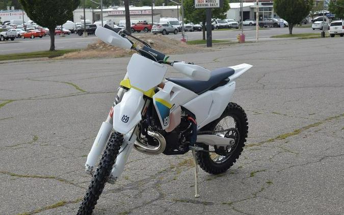 2025 Husqvarna® TX 300