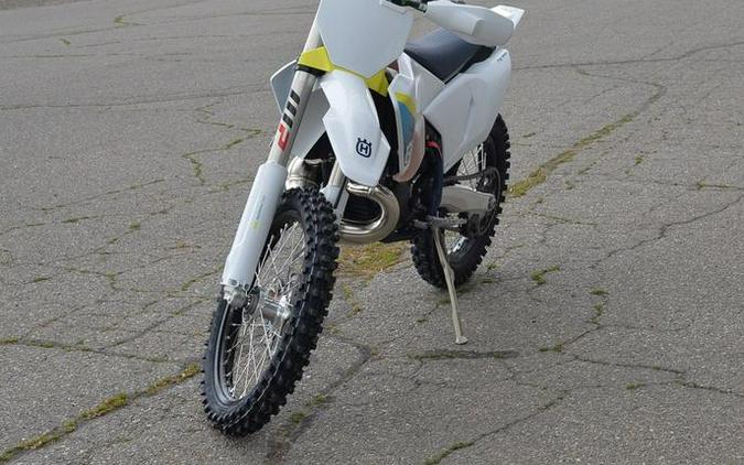 2025 Husqvarna® TX 300