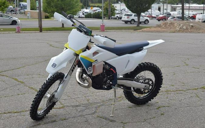 2025 Husqvarna® TX 300