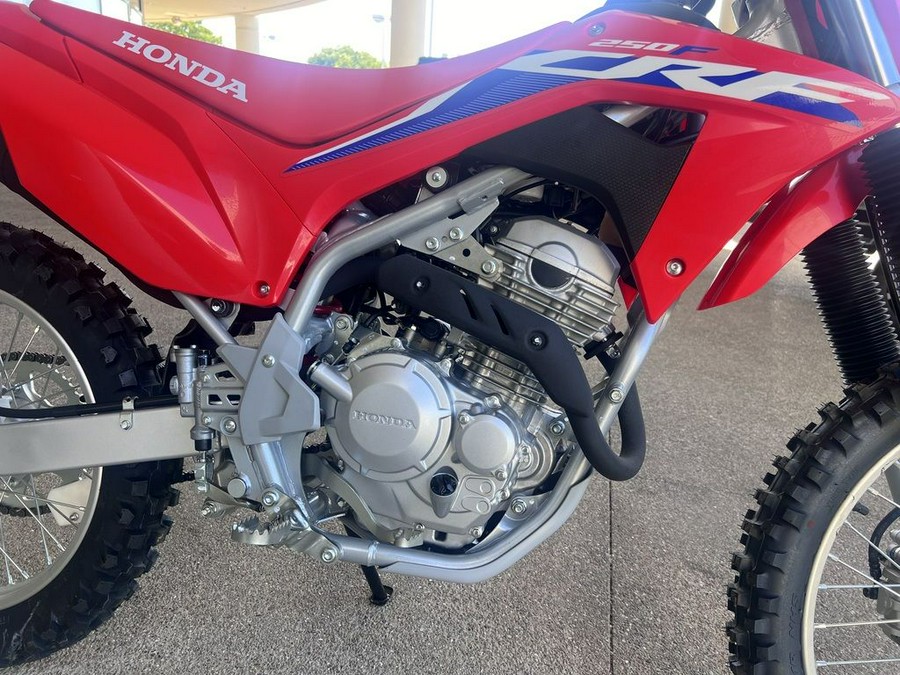 2024 Honda® CRF250F