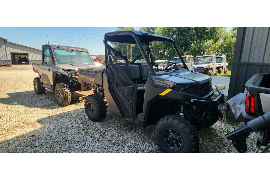 2025 Polaris Industries Ranger® 1000 Premium