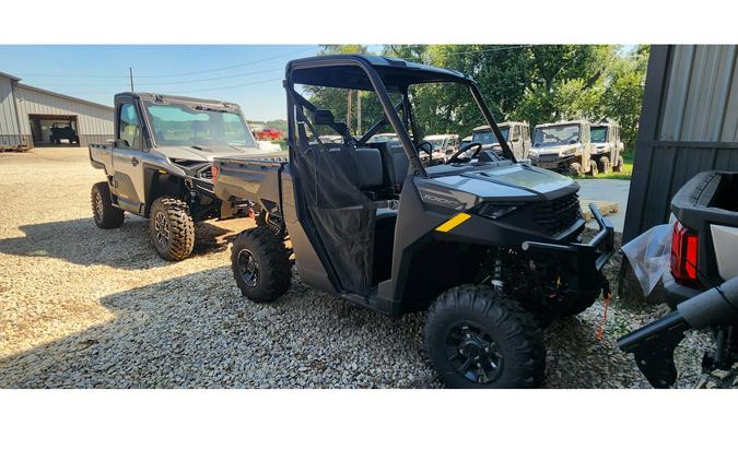 2025 Polaris Industries Ranger® 1000 Premium