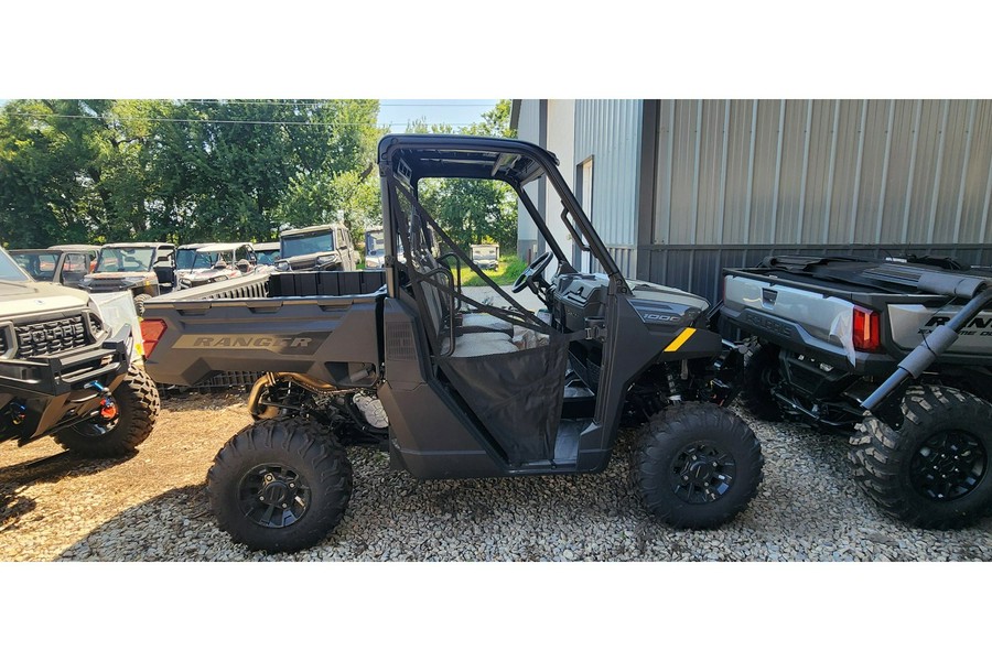 2025 Polaris Industries Ranger® 1000 Premium