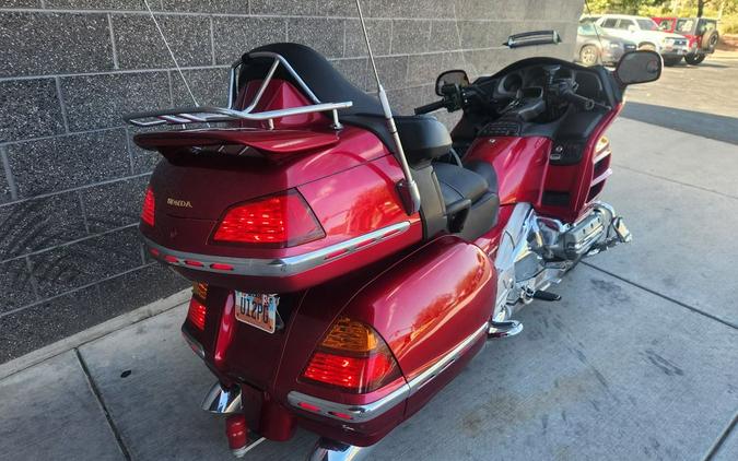 2003 HONDA GL1800