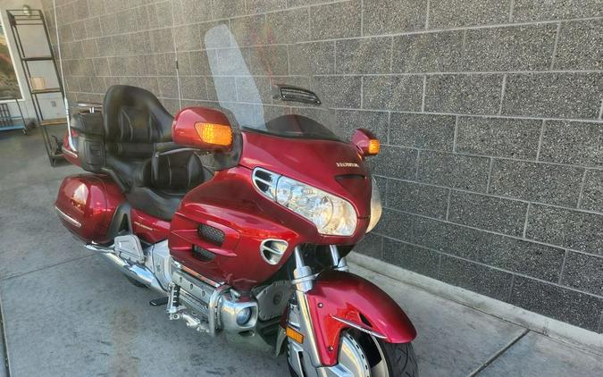 2003 HONDA GL1800