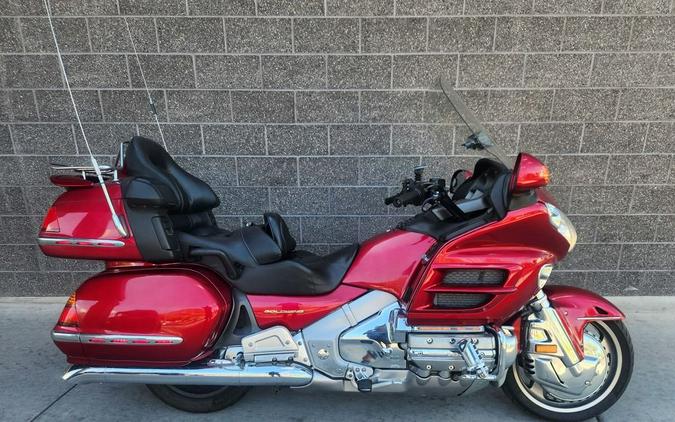 2003 HONDA GL1800