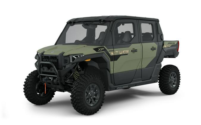 2025 Polaris Industries Polaris XPEDITION XP 5 Northstar