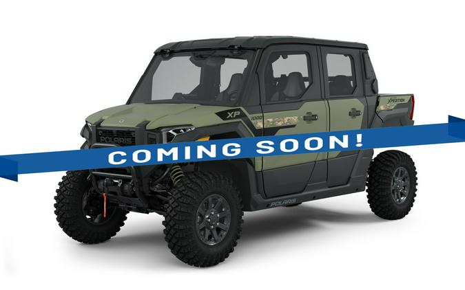 2025 Polaris Industries Polaris XPEDITION XP 5 Northstar