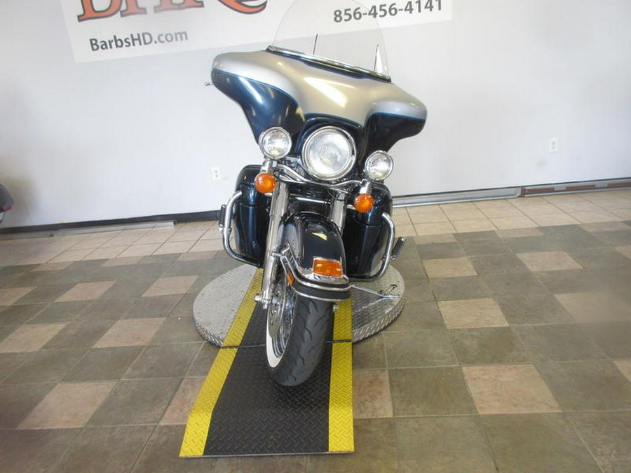 2002 Harley-Davidson® FLHTCUI - Electra Glide® Ultra Classic® Injection