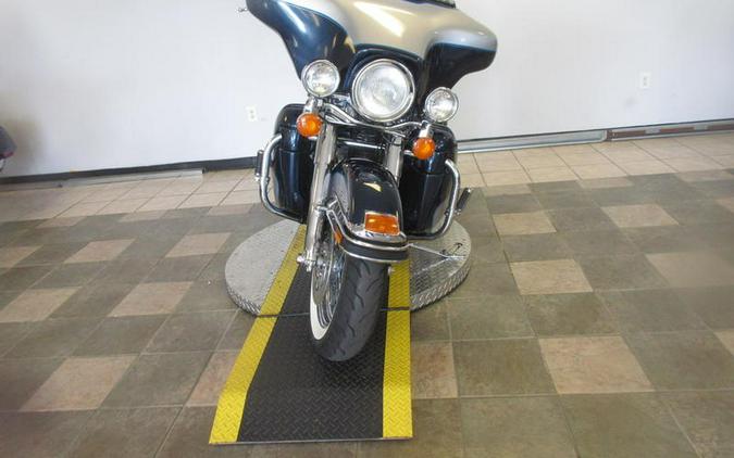 2002 Harley-Davidson® FLHTCUI - Electra Glide® Ultra Classic® Injection