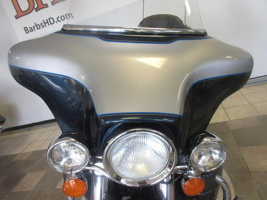 2002 Harley-Davidson® FLHTCUI - Electra Glide® Ultra Classic® Injection