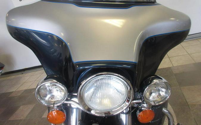 2002 Harley-Davidson® FLHTCUI - Electra Glide® Ultra Classic® Injection