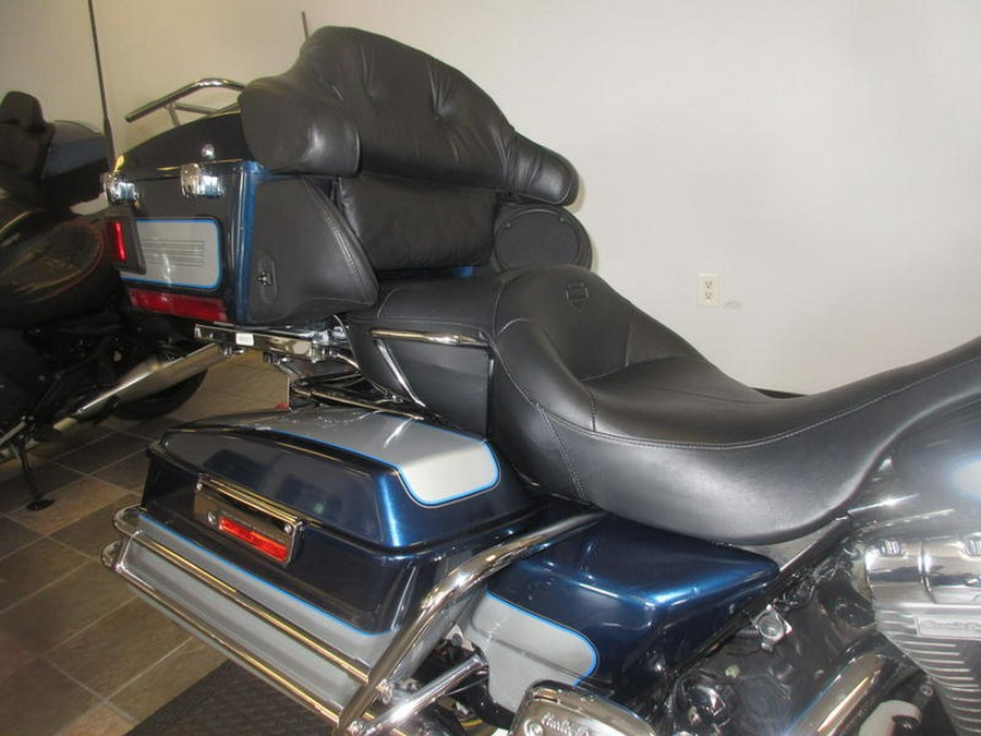 2002 Harley-Davidson® FLHTCUI - Electra Glide® Ultra Classic® Injection