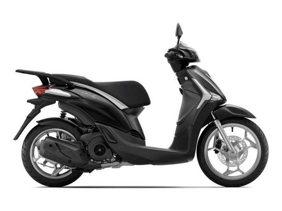 2025 Piaggio Liberty 150