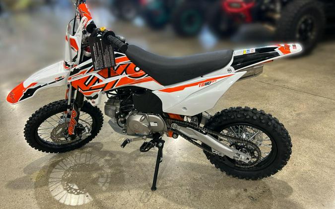 2025 Kayo TD110EFI