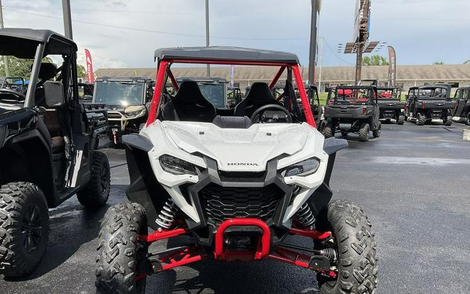 2024 Honda® Talon 1000X FOX Live Valve