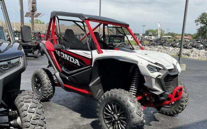 2024 Honda® Talon 1000X FOX Live Valve