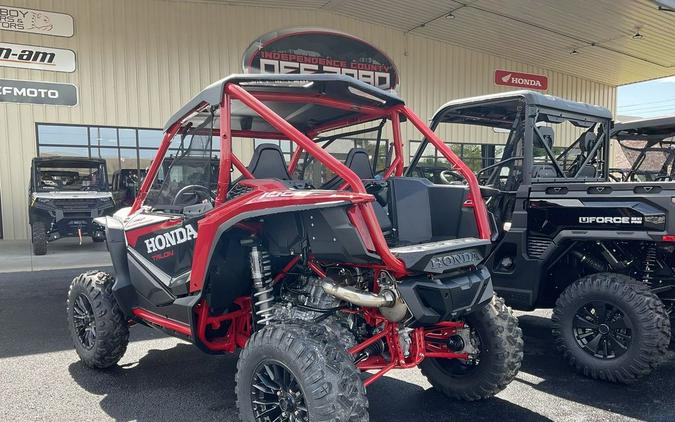 2024 Honda® Talon 1000X FOX Live Valve