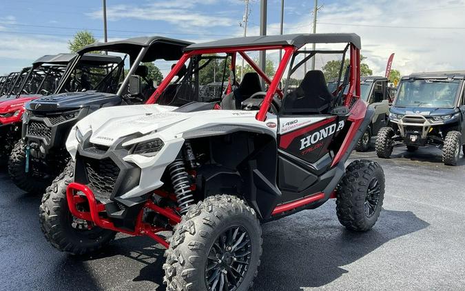 2024 Honda® Talon 1000X FOX Live Valve