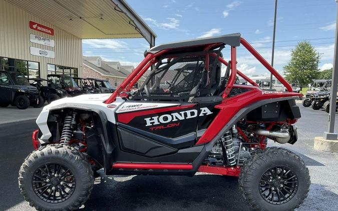 2024 Honda® Talon 1000X FOX Live Valve