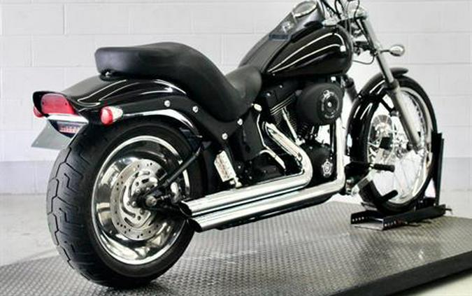 2006 Harley-Davidson Softail® Night Train®