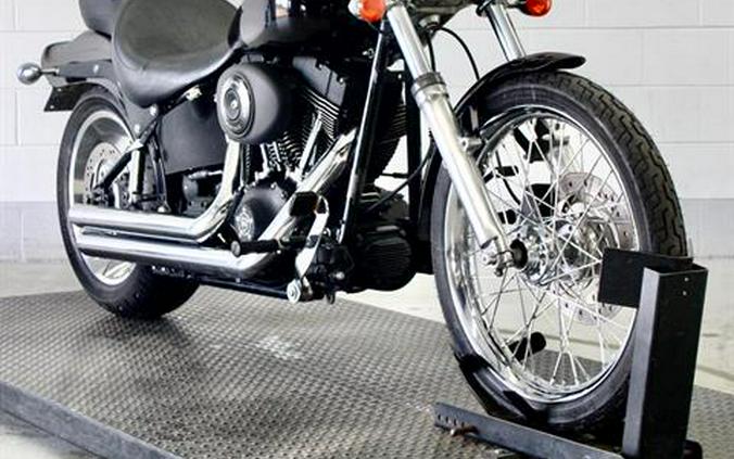 2006 Harley-Davidson Softail® Night Train®