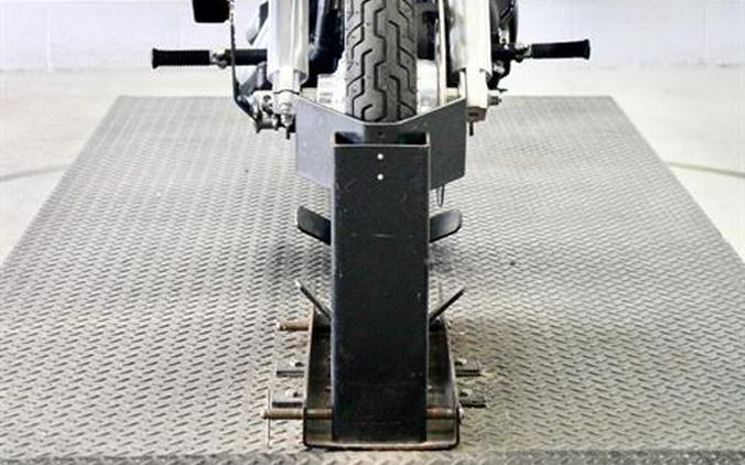 2006 Harley-Davidson Softail® Night Train®