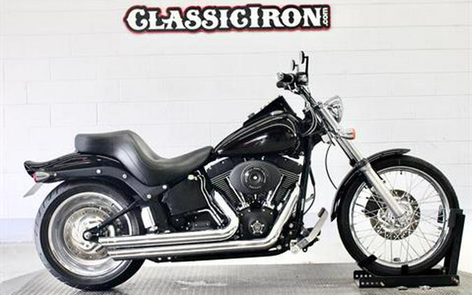 2006 Harley-Davidson Softail® Night Train®