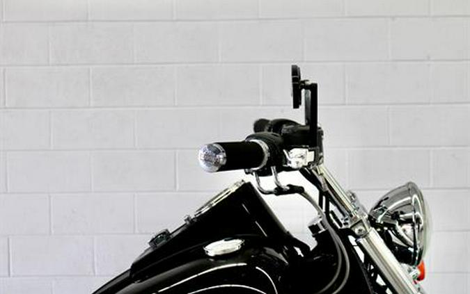 2006 Harley-Davidson Softail® Night Train®