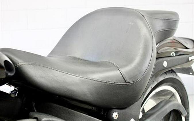 2006 Harley-Davidson Softail® Night Train®