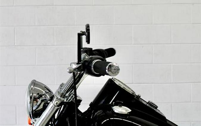 2006 Harley-Davidson Softail® Night Train®