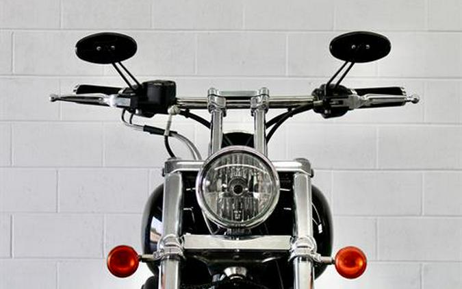 2006 Harley-Davidson Softail® Night Train®
