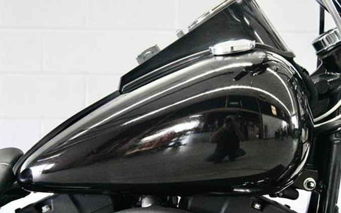 2006 Harley-Davidson Softail® Night Train®