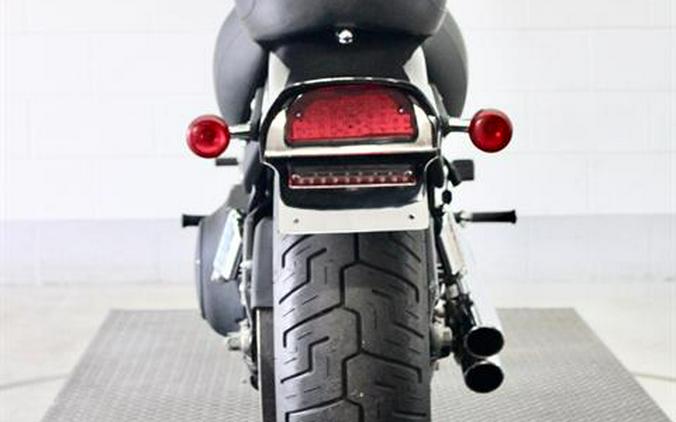 2006 Harley-Davidson Softail® Night Train®