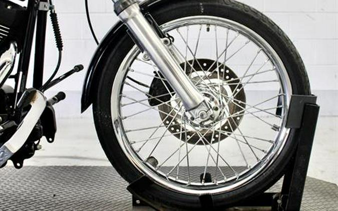 2006 Harley-Davidson Softail® Night Train®
