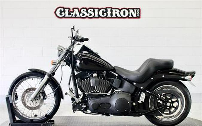 2006 Harley-Davidson Softail® Night Train®