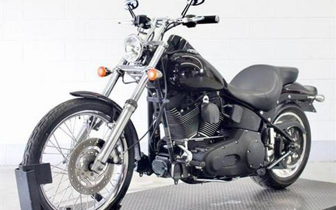 2006 Harley-Davidson Softail® Night Train®