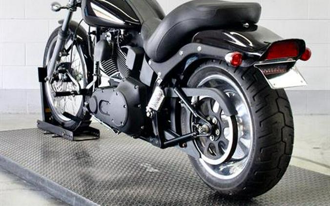 2006 Harley-Davidson Softail® Night Train®