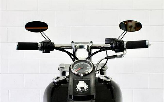 2006 Harley-Davidson Softail® Night Train®