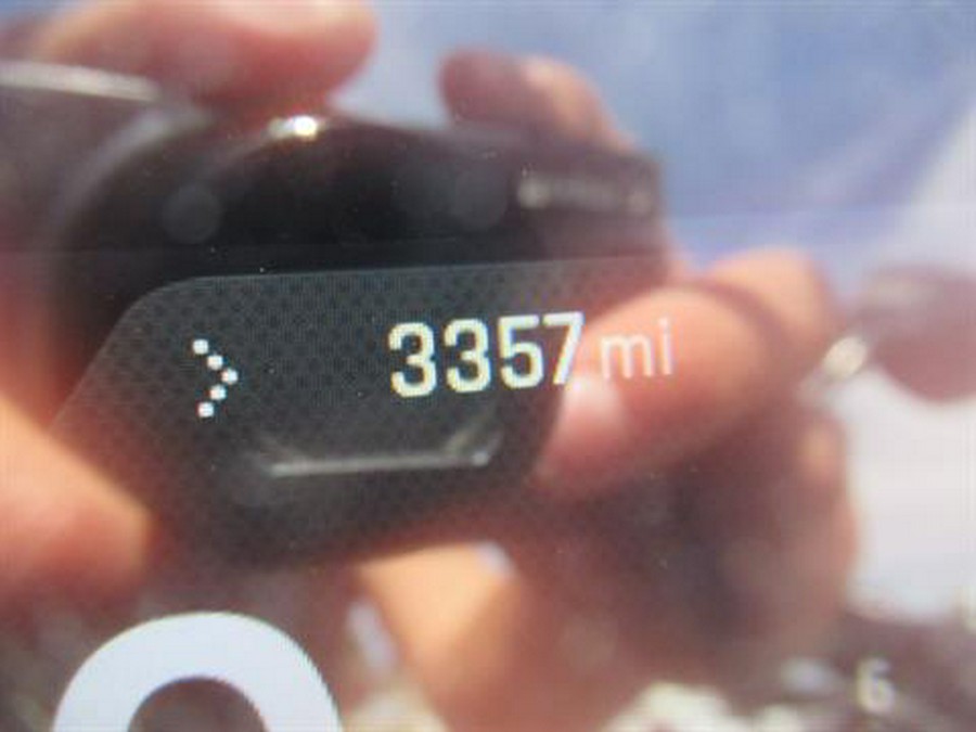 2024 Triumph Tiger 900 GT Aragón Edition