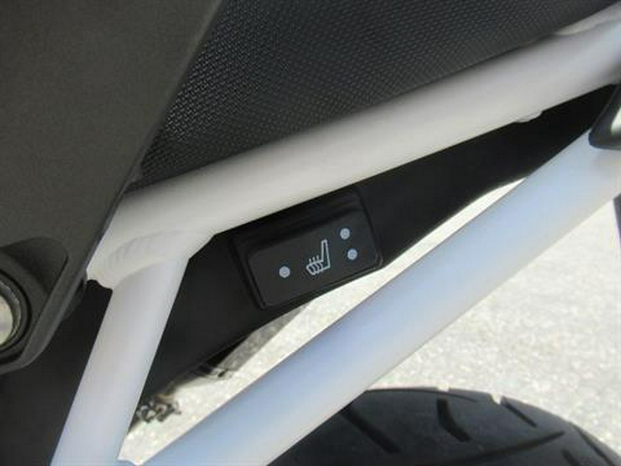 2024 Triumph Tiger 900 GT Aragón Edition