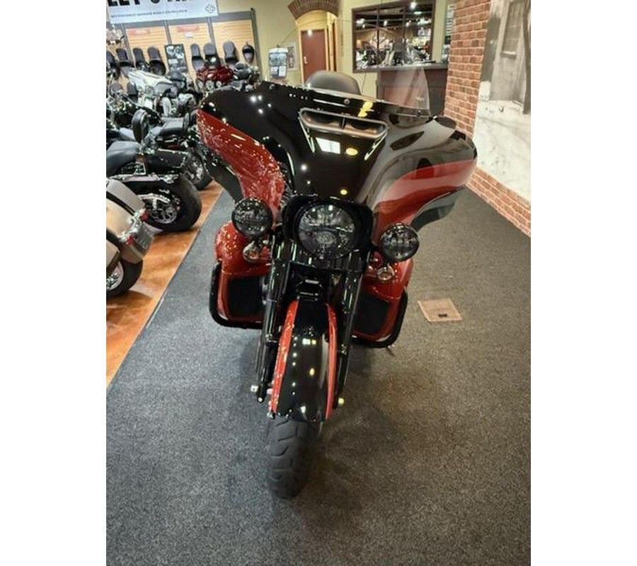 2024 Harley-Davidson® FLHTK - Ultra Limited®