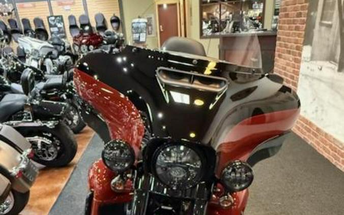 2024 Harley-Davidson® FLHTK - Ultra Limited®