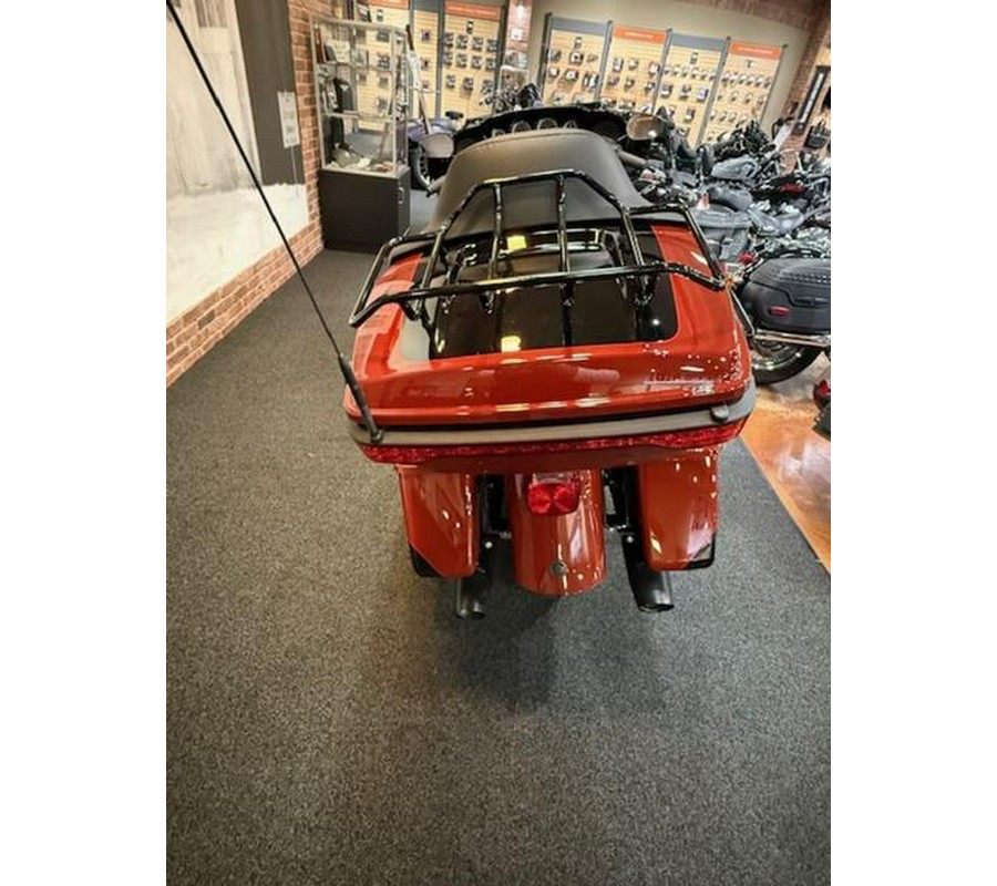 2024 Harley-Davidson® FLHTK - Ultra Limited®
