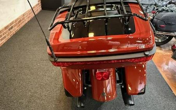 2024 Harley-Davidson® FLHTK - Ultra Limited®