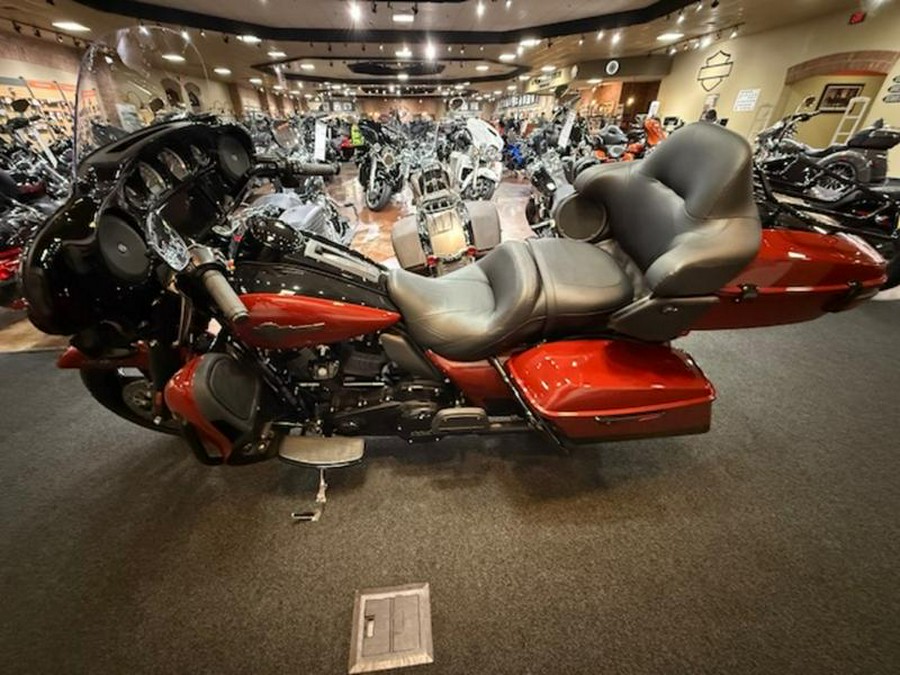 2024 Harley-Davidson® FLHTK - Ultra Limited®