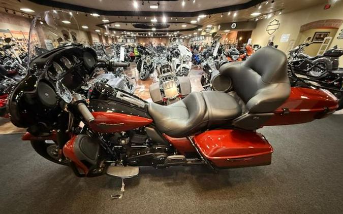 2024 Harley-Davidson® FLHTK - Ultra Limited®
