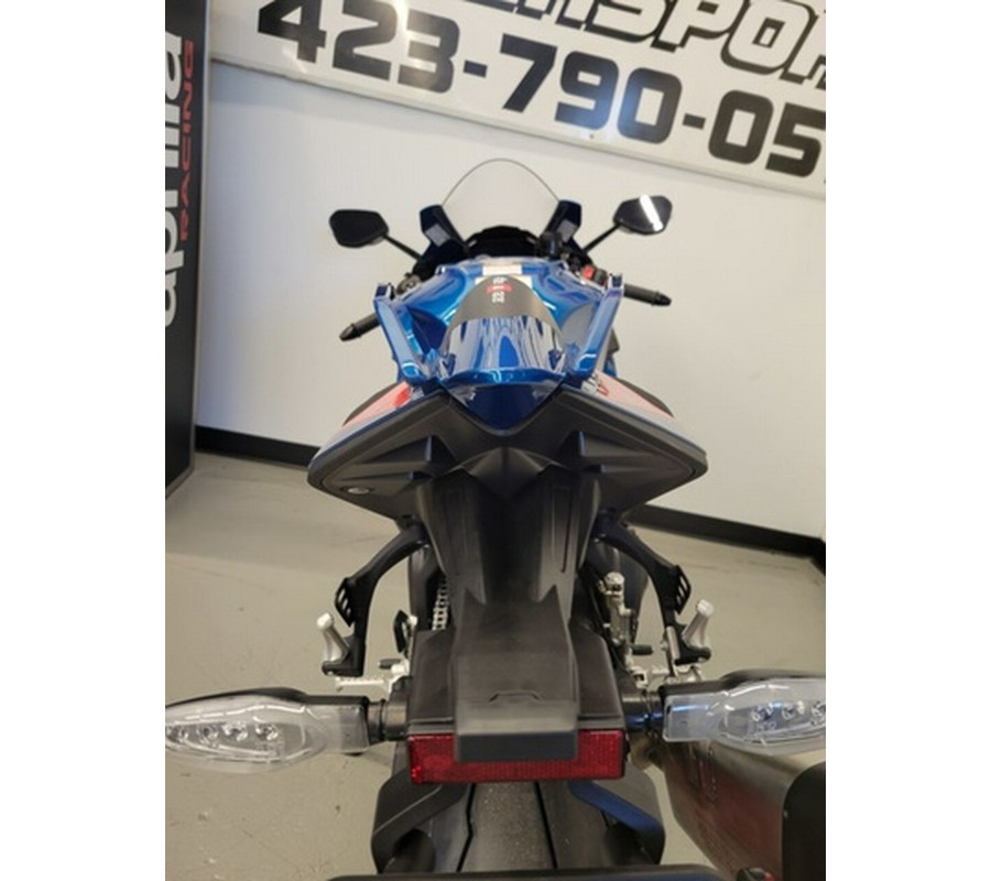2026 Aprilia RSV4