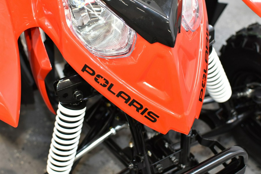 2026 Polaris OUTLAW 110