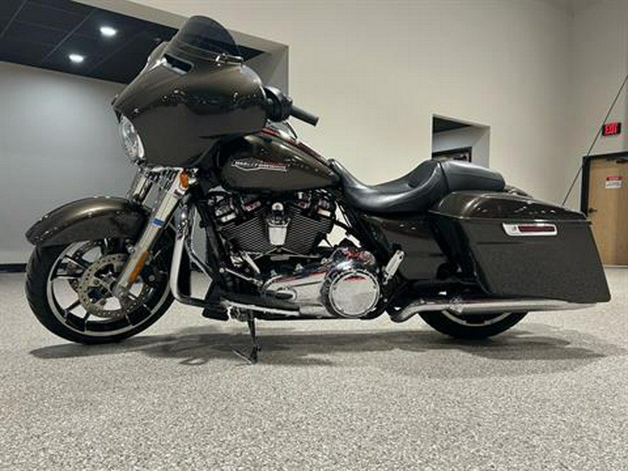 2021 Harley-Davidson Street Glide®